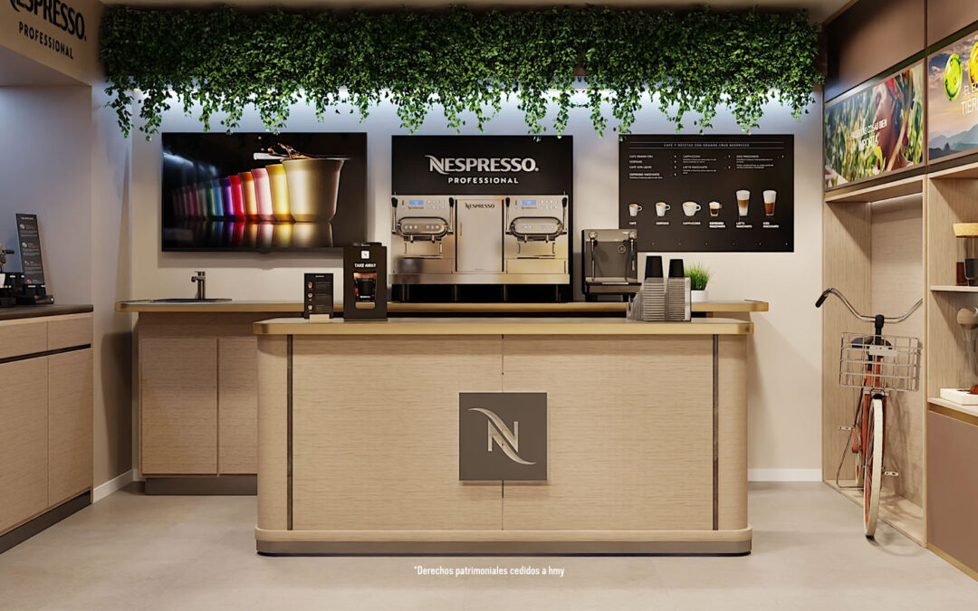 Nespresso